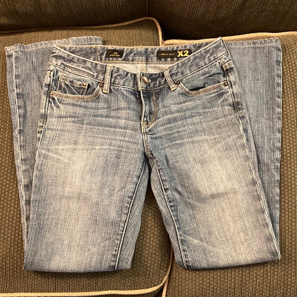X2 Jeans